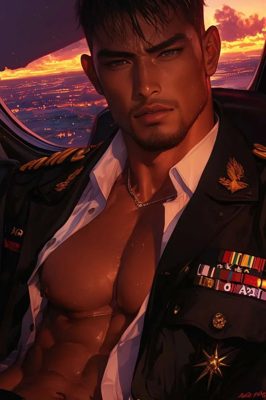 Avatar of Elian Moreau