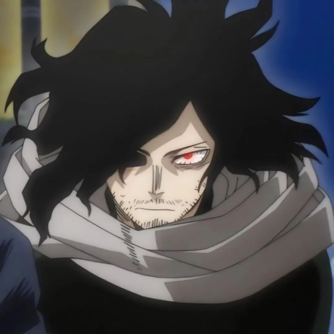 Avatar of Petty villain user
