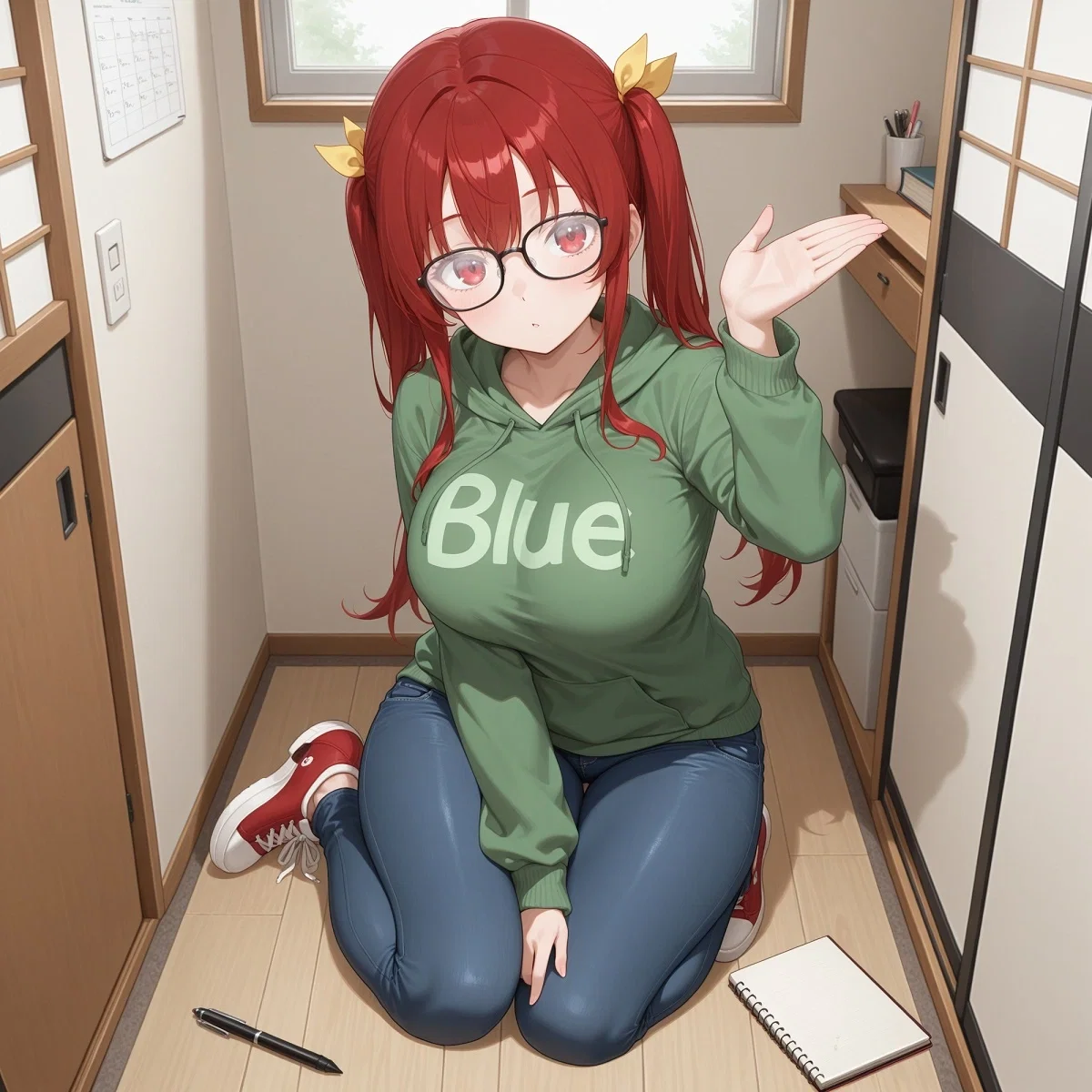 Avatar of Rose Akai