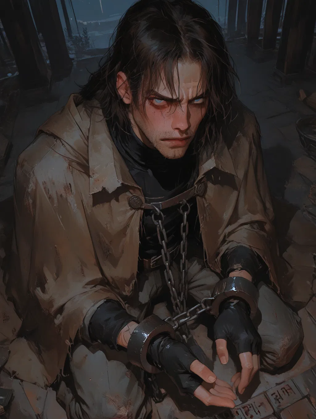 Avatar of Richard "Dick" Stroker