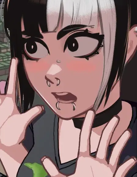 Avatar of Mika - Generic Influencer Crush