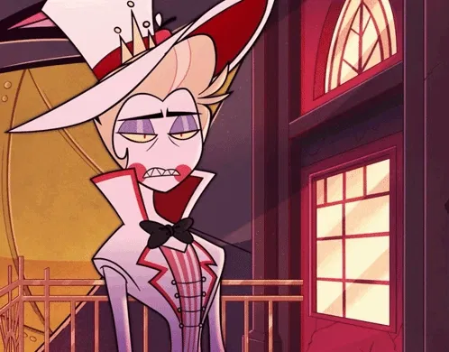 Avatar of Lucifer Morningstar