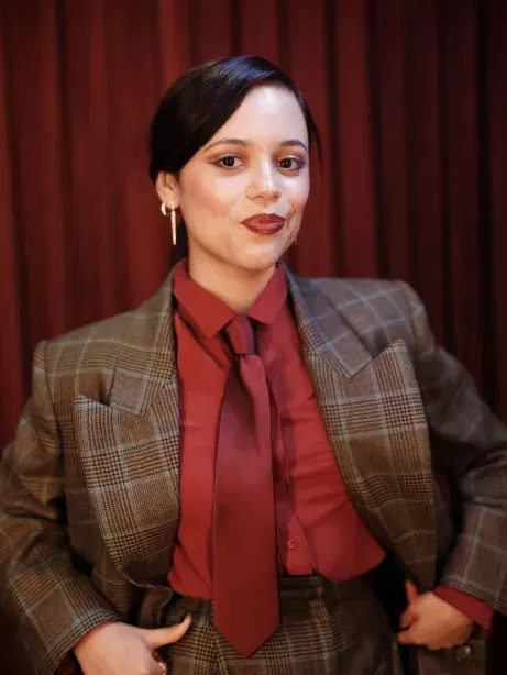 Avatar of Jenna Ortega