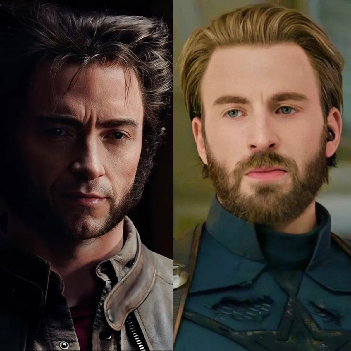 Avatar of Logan & Steve - A Battle Over You