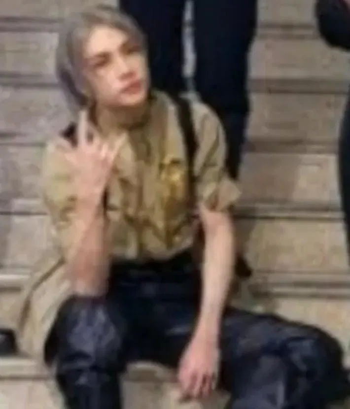 Avatar of Prince Hyunjin