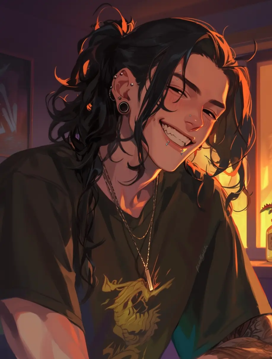 Avatar of Tan | Evil Gremlin
