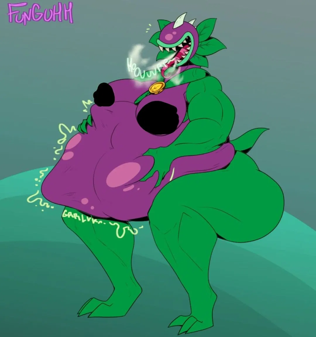 Avatar of Chomper
