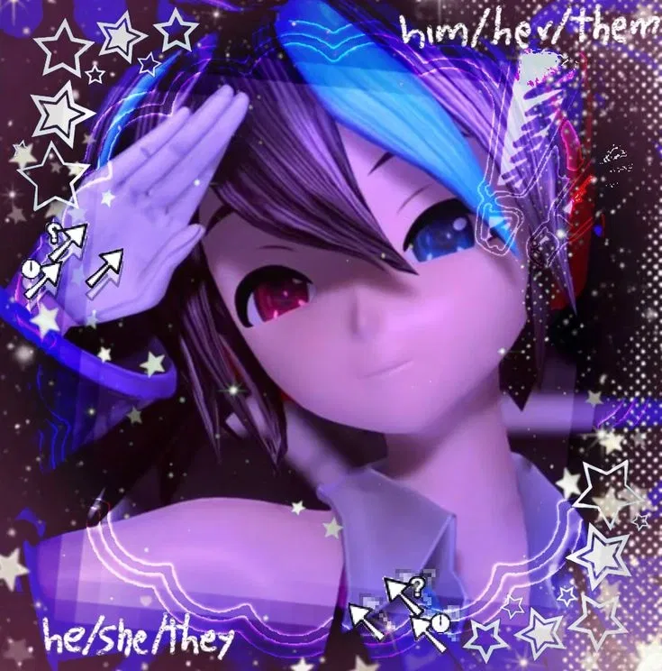 Avatar of ✭*. Yokune Ruko {欲音ルコよくねるこ}| 𝄞 UTAU VIPPALOID 𝄞 |.*✭