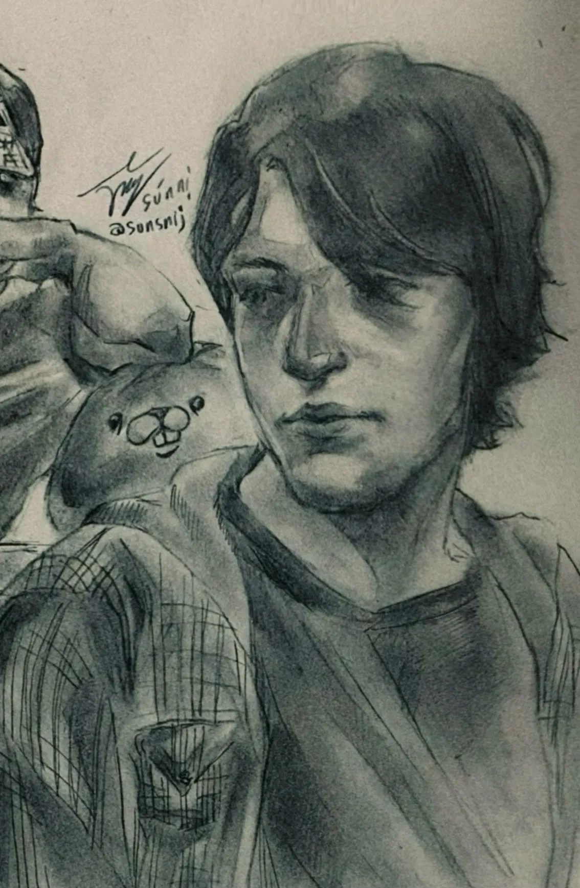 Avatar of 04 - Evan Myers