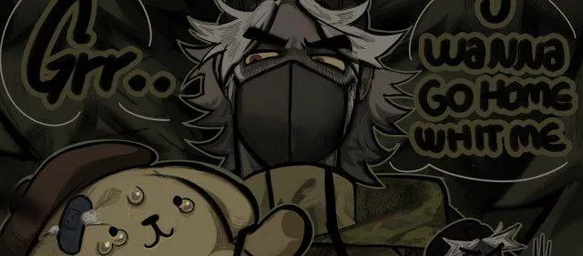 Avatar of Dante Basilio | 8:11 | game Halloween