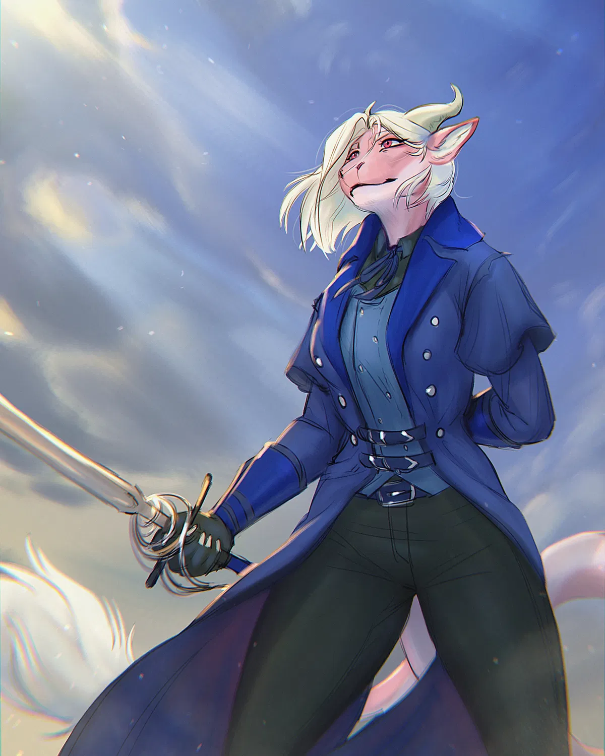Avatar of Princess Eiris