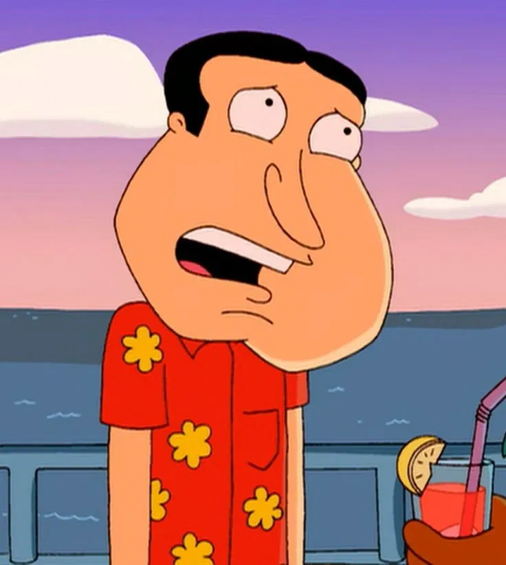 Avatar of Glenn Quagmire