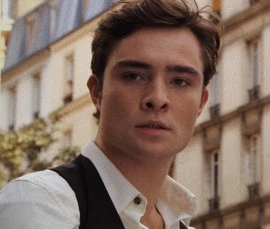 Avatar of Chuck Bass