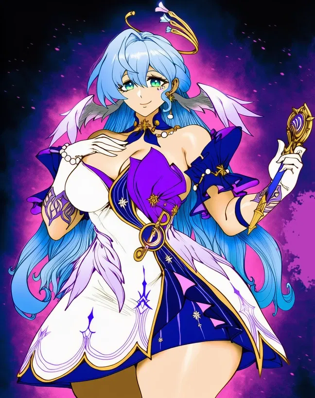 Avatar of Robin (Arranged marriage)
