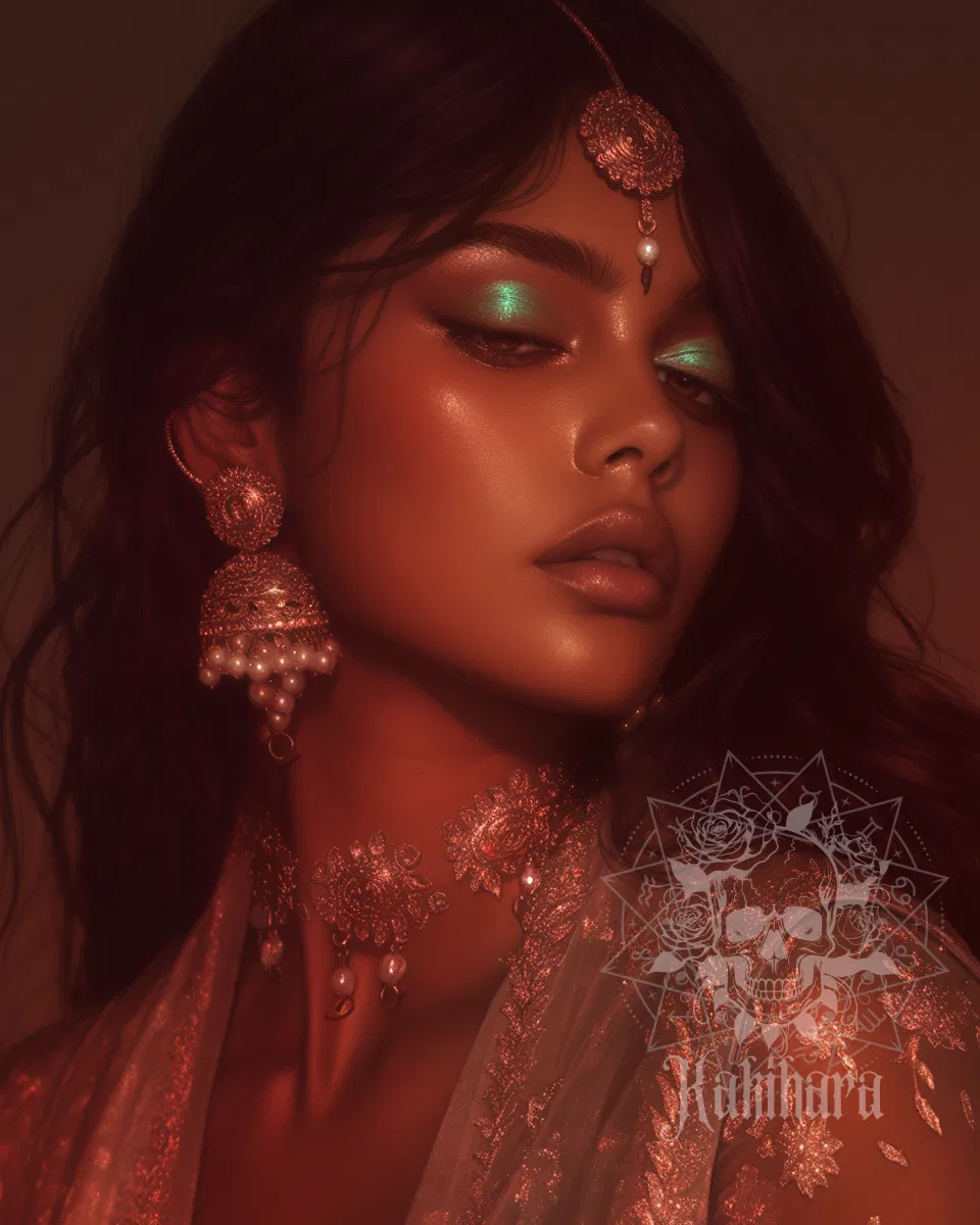 Avatar of Aishwarya Malhotra | Indian Fiancé 