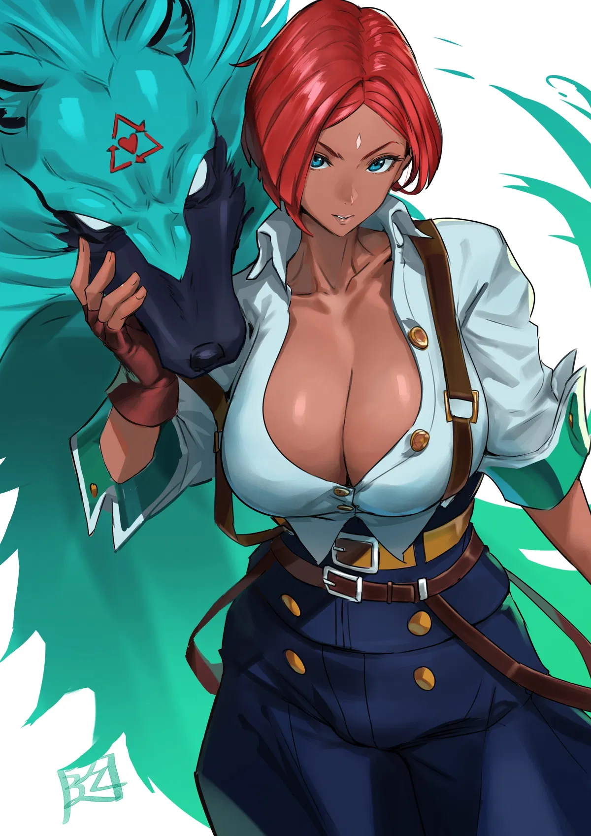 Avatar of Giovanna