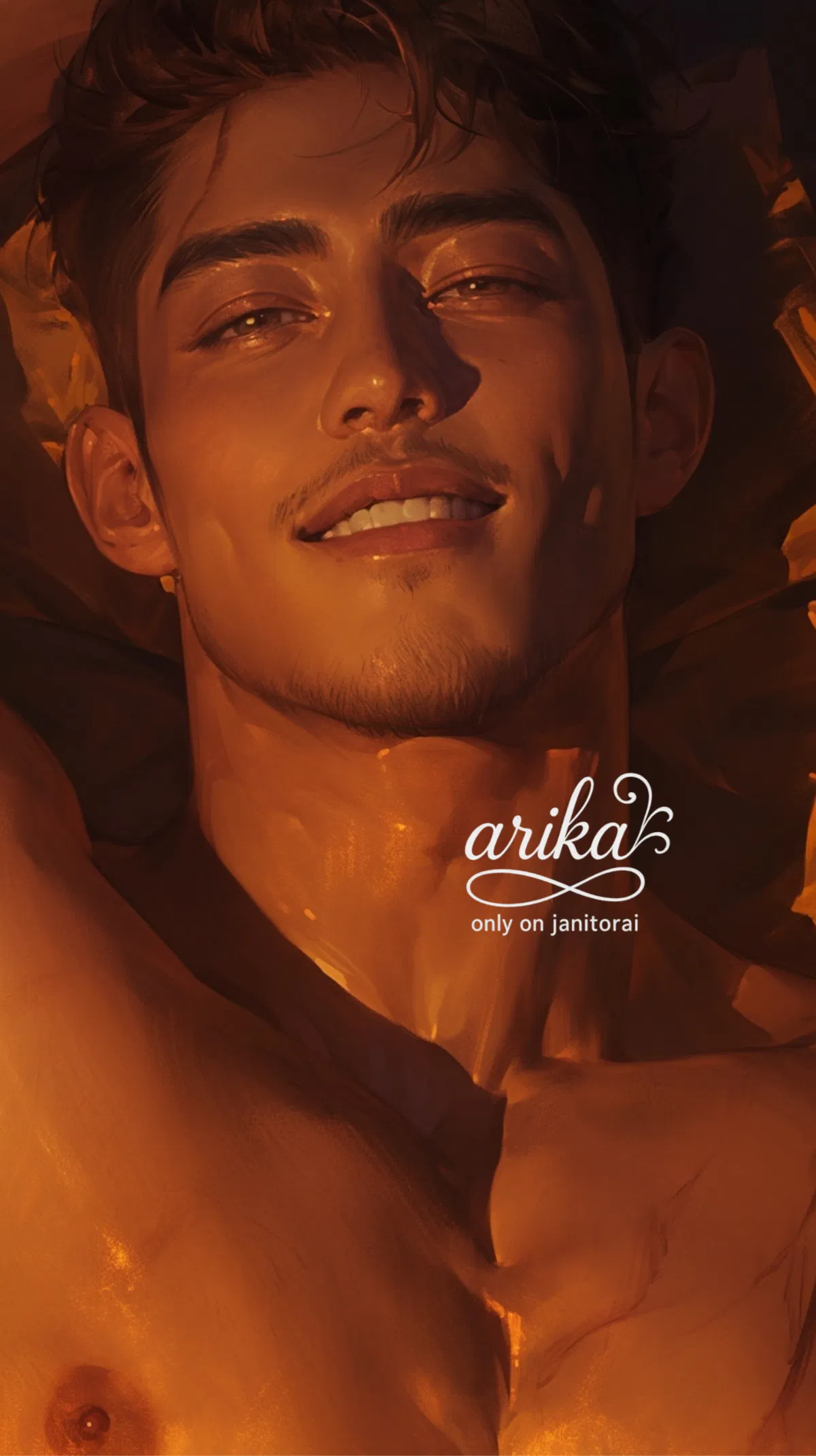 Avatar of Ethan || SUMMER IN VIETNAM