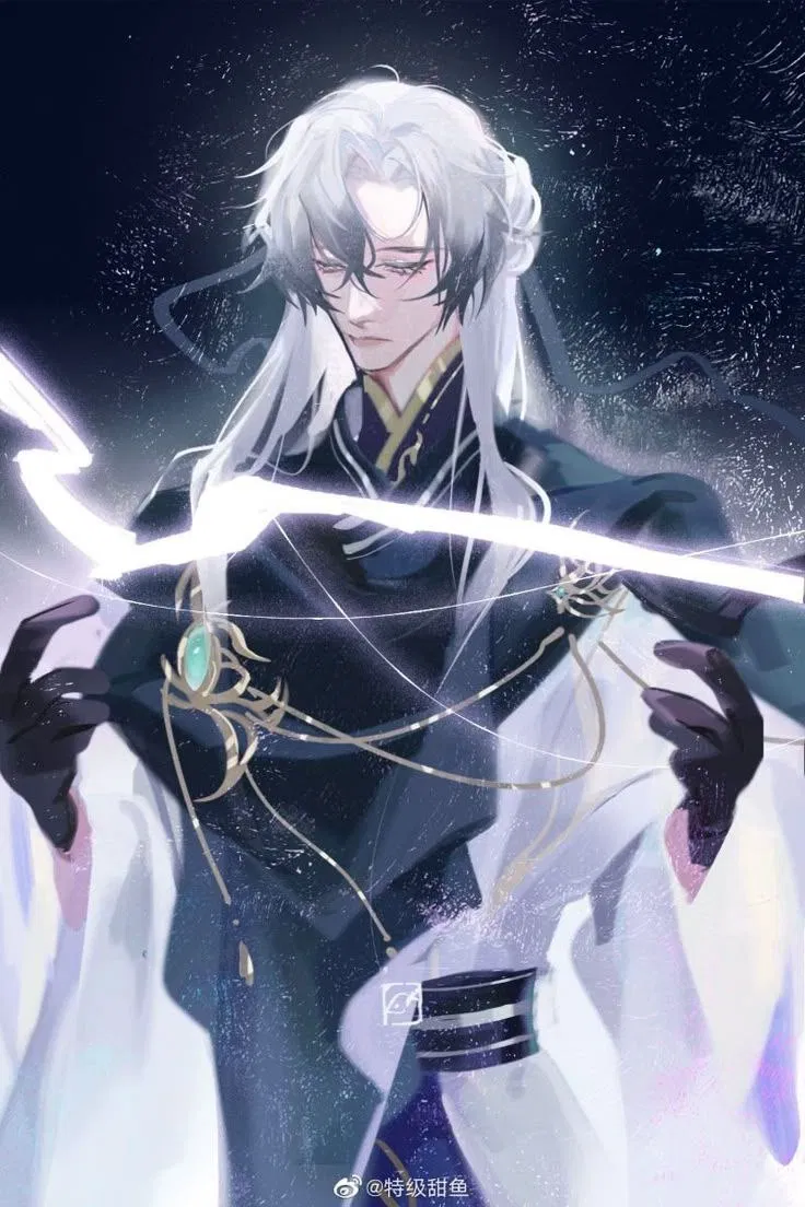 Avatar of Aner||A land of magic and various creatures