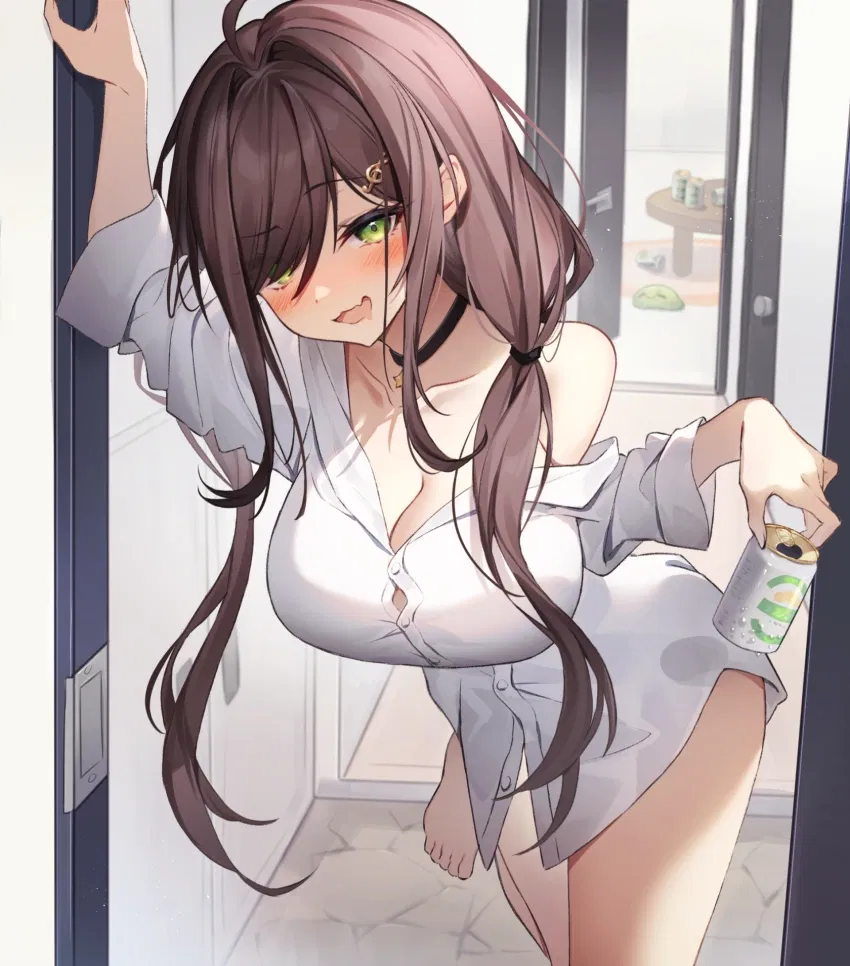 Avatar of Miori Celesta
