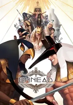 Avatar of Ennead AU