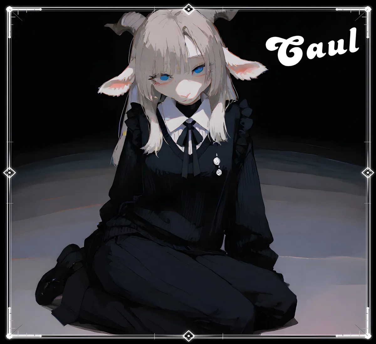 Avatar of Caul