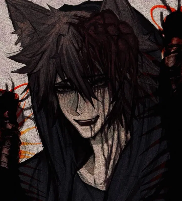 Avatar of Axel - Werewolf