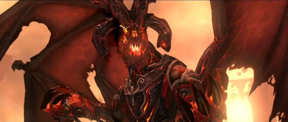 Avatar of  The Destroyer (Darksiders)