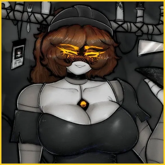 Avatar of Alice - "Middle-Aged Problem."