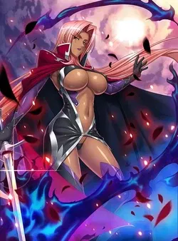 Avatar of Dark Knight Ingrid