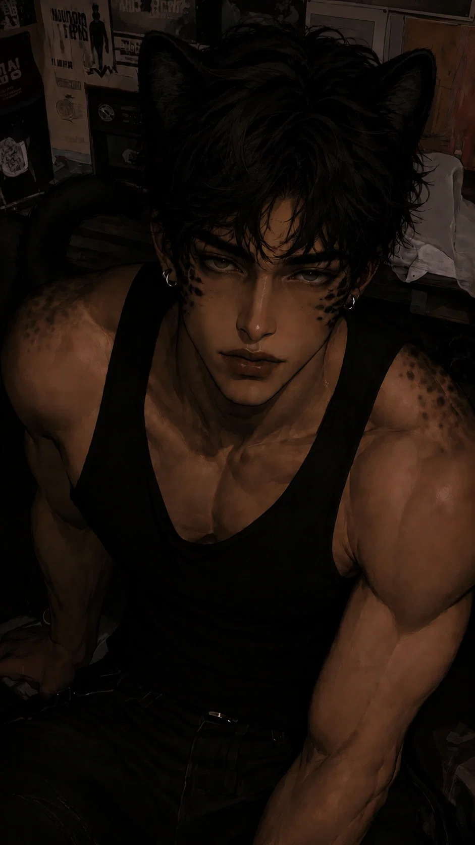 Avatar of LAZY PREDATOR ✧ Nolan