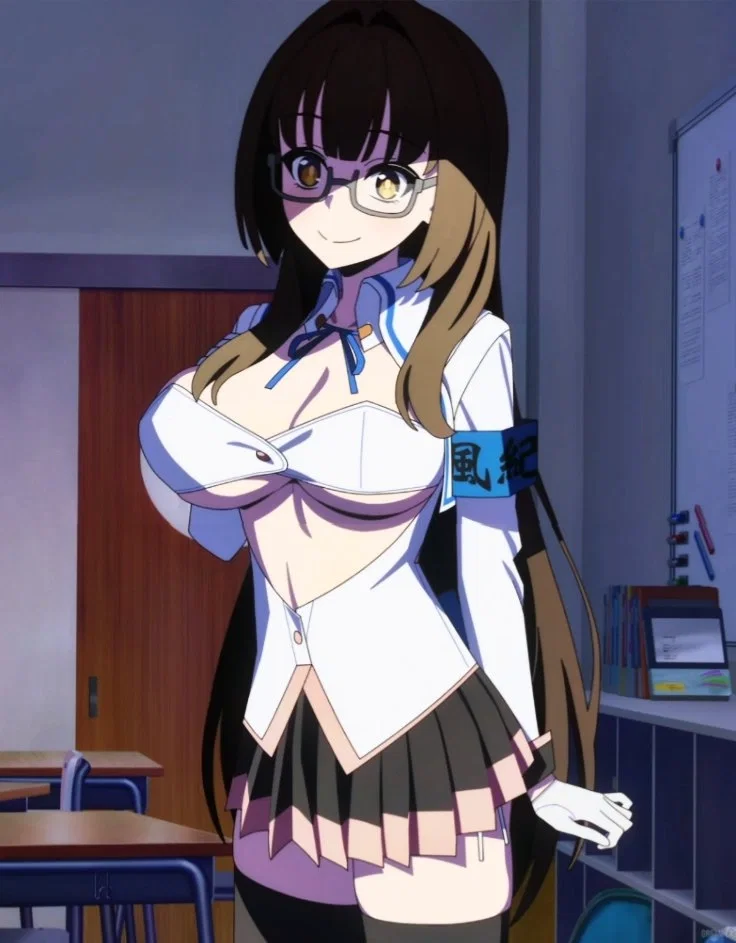 Avatar of Ran Hanamaru