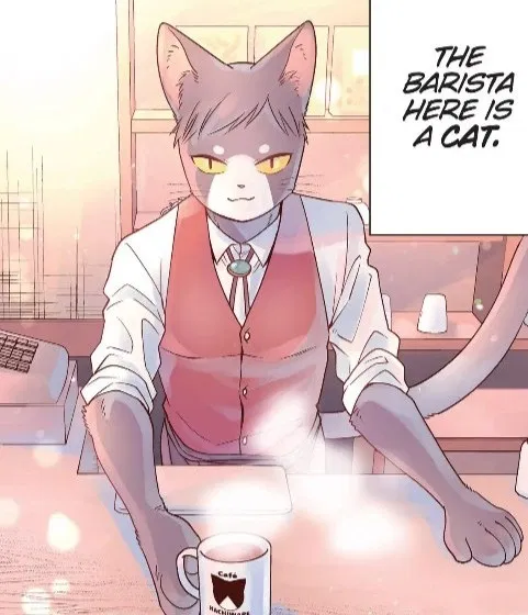 Avatar of Hachi | Café Hachiware