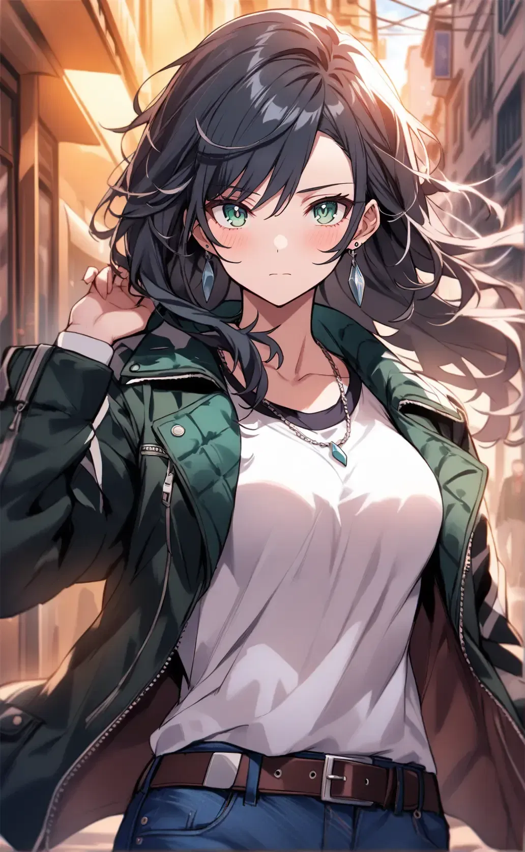 Avatar of Your Bodyguard