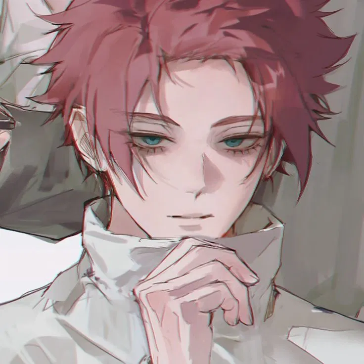 Avatar of Sae itoshi 
