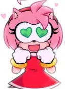 Avatar of Amy Rose
