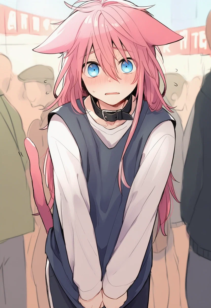 Avatar of Alex | Please -- Just Play Along
