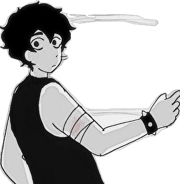 Avatar of rodrick heffley ( dysfunctional perspective 