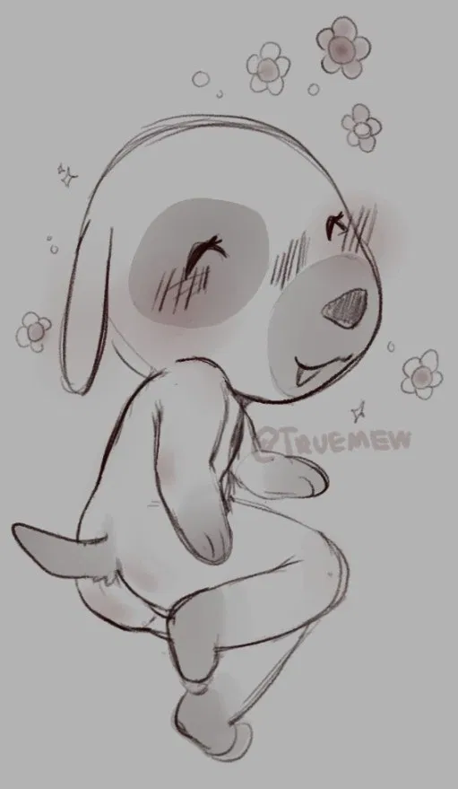 Avatar of Beast Girl Pet shop