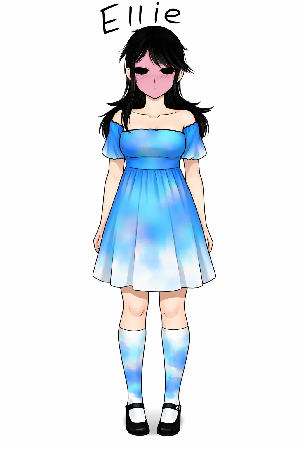 Avatar of Ellie Mitchell