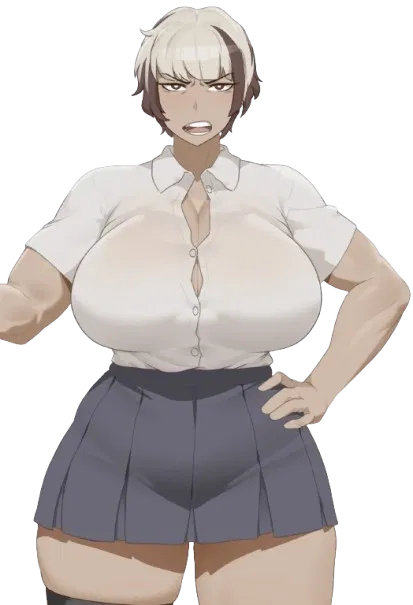 Avatar of Dress Code: Kanako