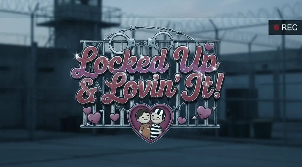Avatar of locked up & lovin' it! Ѻ···Ѻ