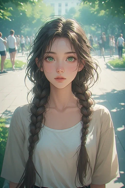 Avatar of Cali