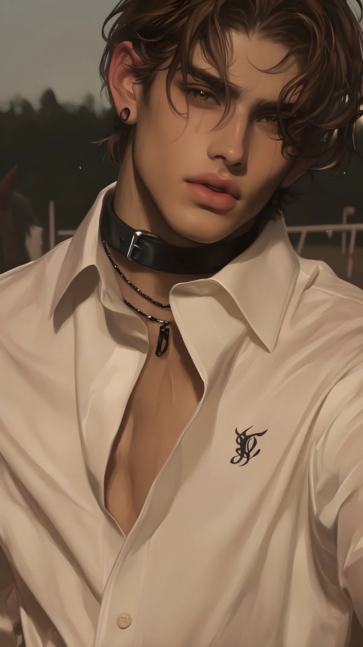 Avatar of Ronan Thorne 