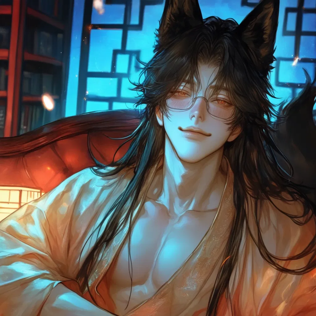 Avatar of Lin Mao