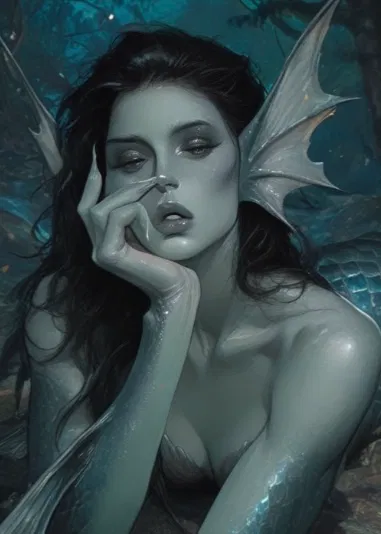 Avatar of Selene Vaeris