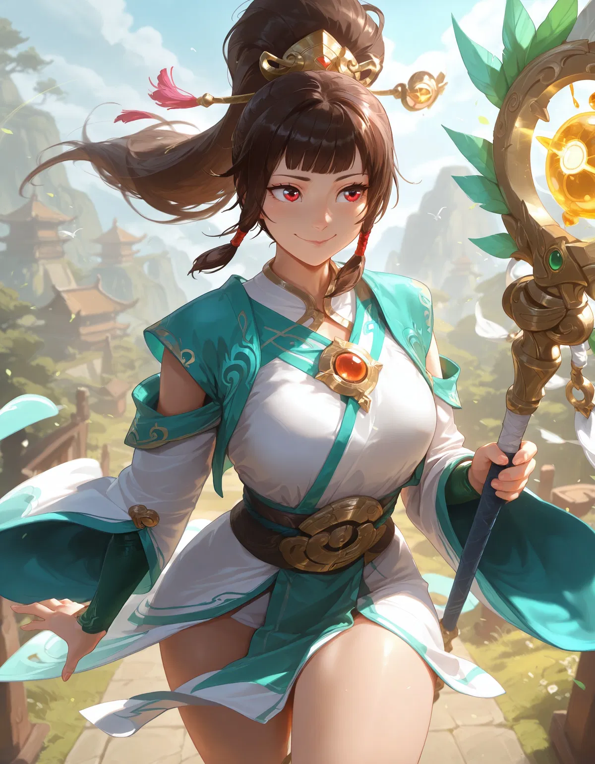 Avatar of Aika