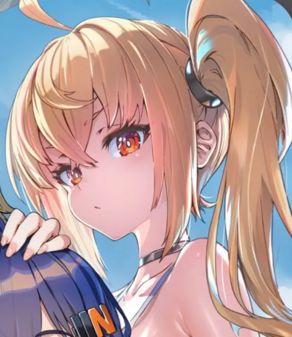 Avatar of Lucy 