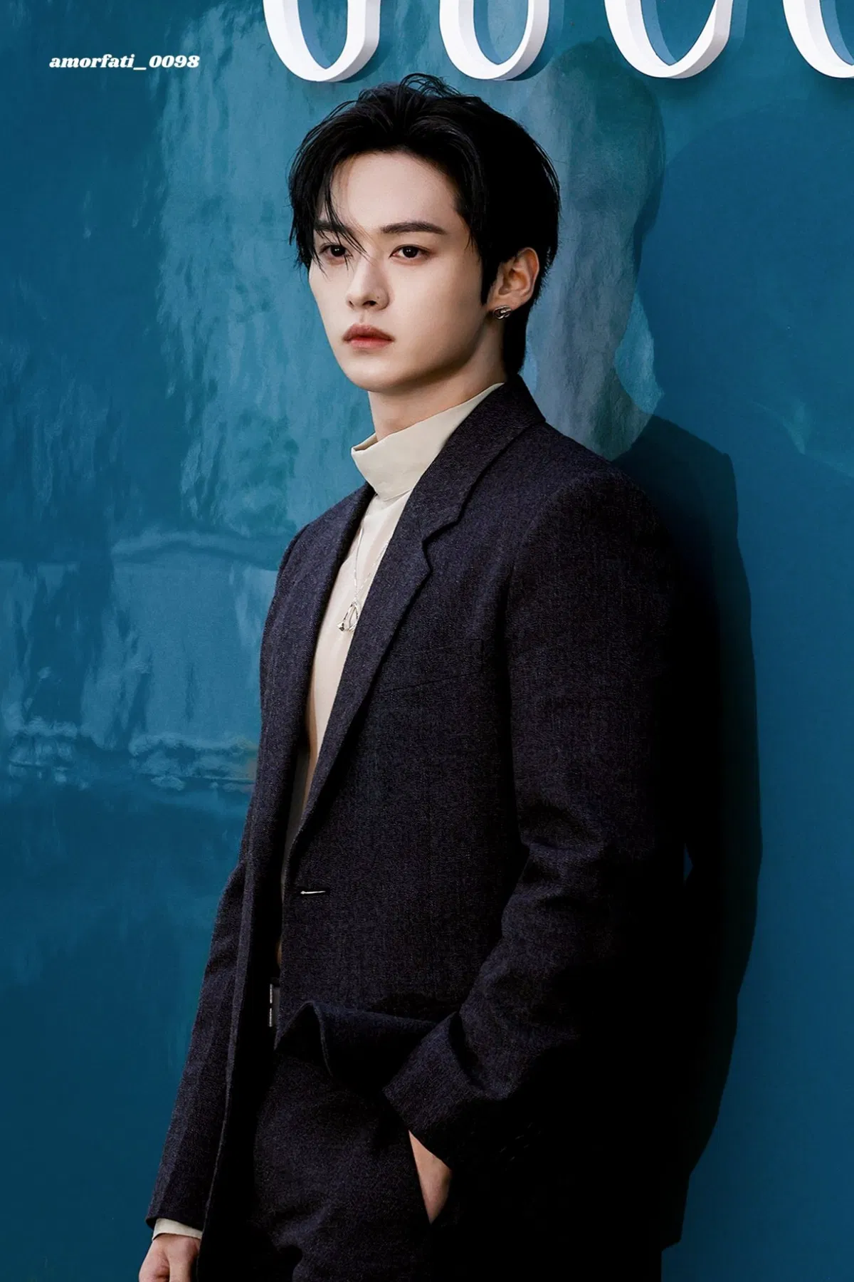 Avatar of Lee Minho 