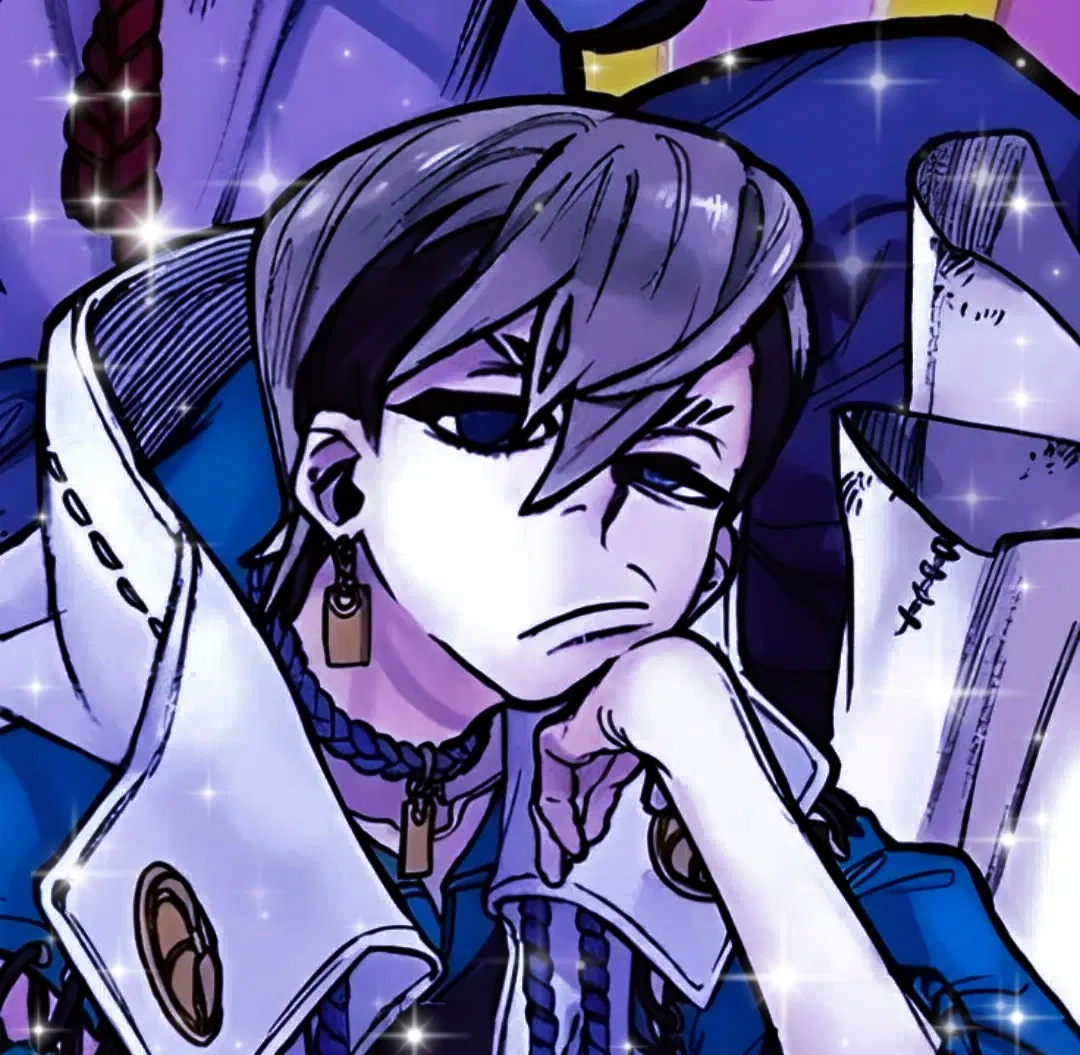Avatar of Zanka Nijiku 