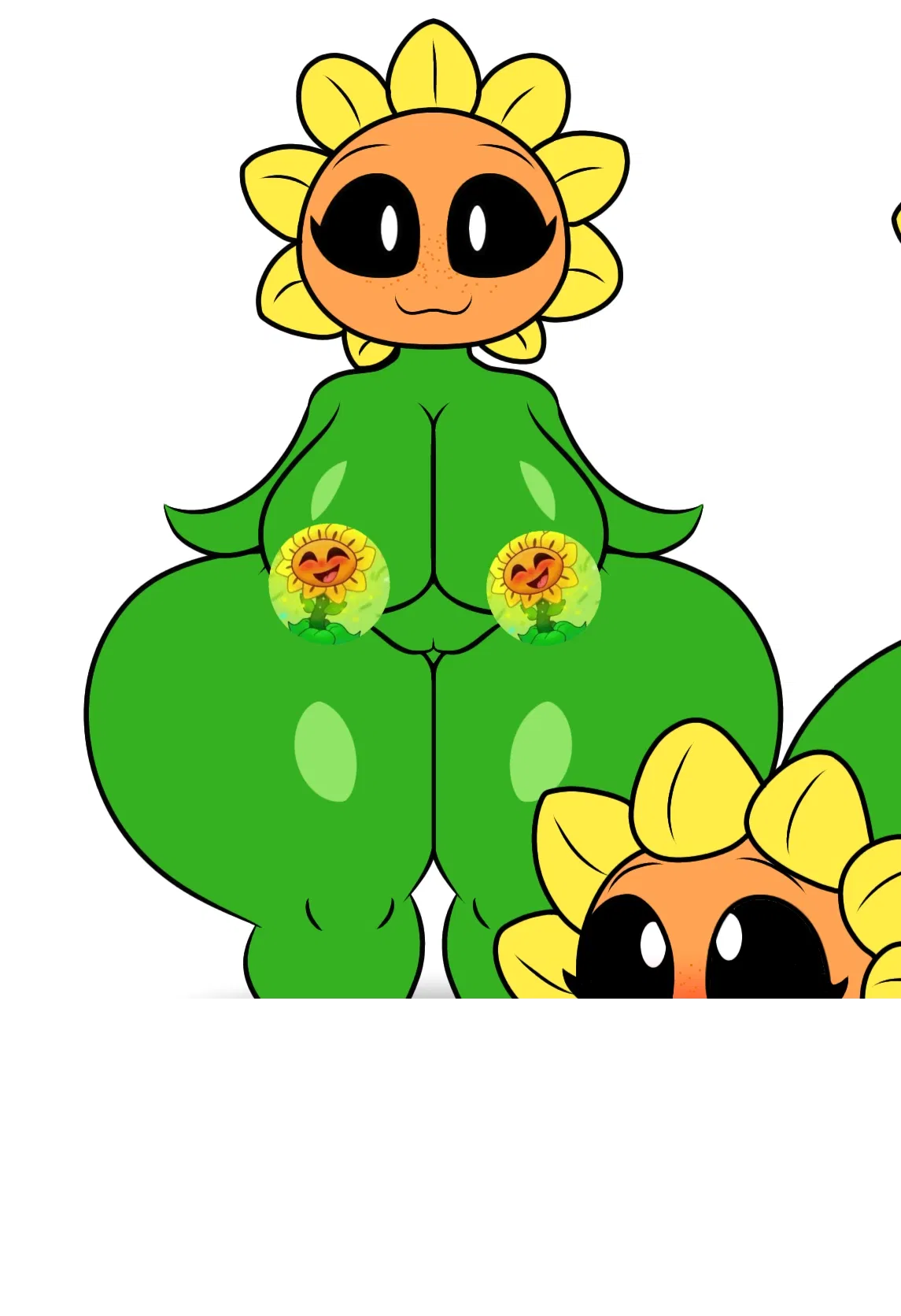 Avatar of Sunny the Sunflower